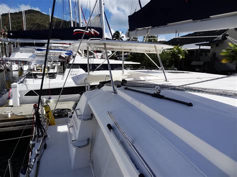 Leopard 40 For Sale Sunsail Yacht Brokerage