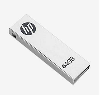 Buy HP V237w 32GB USB 2 0 Pen Drive At Rs 379 From Amazon Regular