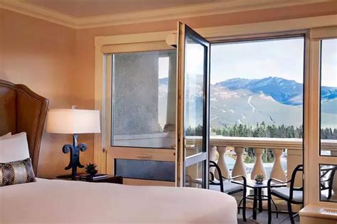 Book Fairmont Chateau Lake Louise Canada With Vip Benefits