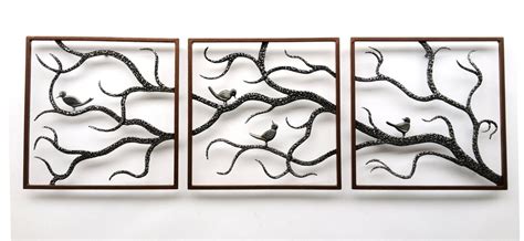 15 The Best Stainless Steel Outdoor Wall Art