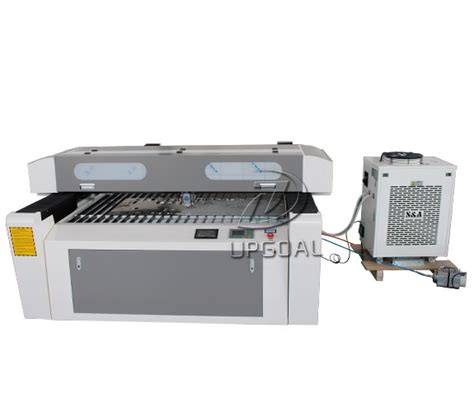 W Metal Non Metal Co Laser Cutting Machine Mm Metal Non