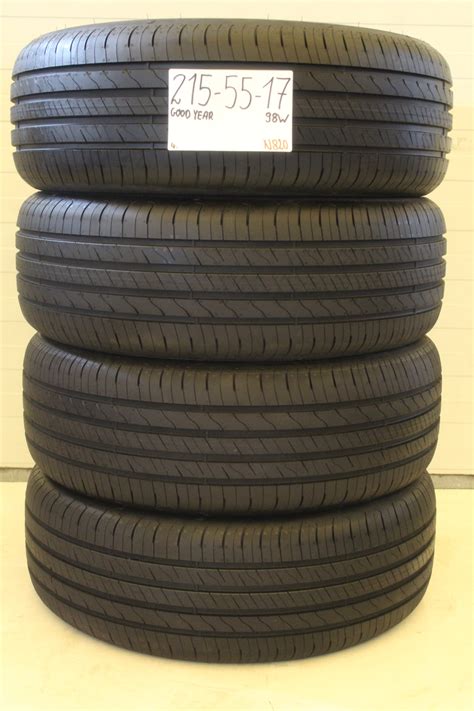 OPONY LATO GOODYEAR PERFORMANCE 2 215 55 17 98W 542473 za 1980 zł z