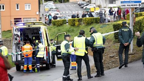 ¿qué Pasó Entre Las Seis Y Las Nueve Y Cuarto De La Mañana En El Accidente De Xove