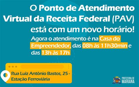 Jornal O Liberal O Ponto De Atendimento Virtual Da Receita Federal