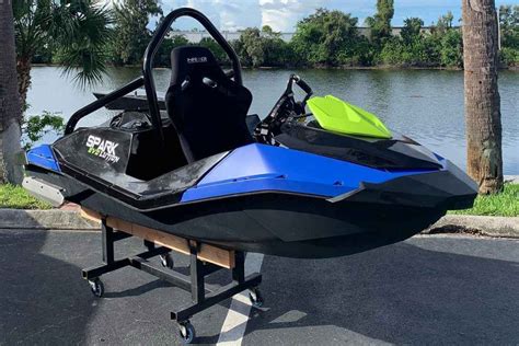 Evo Jet Kart & Evo Jet Storm Review [Specs, Prices] - jetdrift.com ...