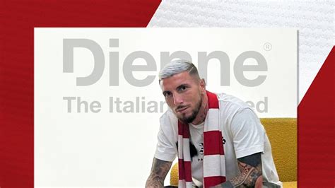 Team Altamura Ecco Il Primo Colpo Di Mercato Arriva Nicola Loiodice