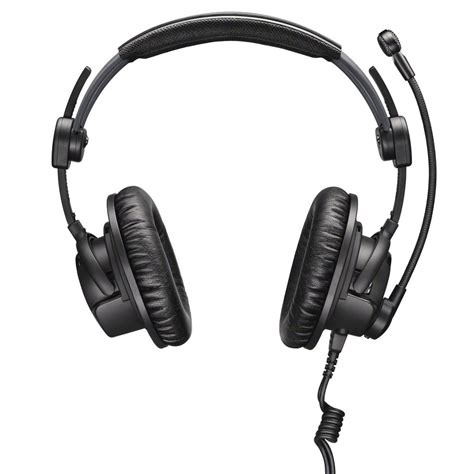 Hme 27 Broadcast Headset Gotham Sound