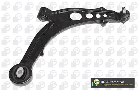 BGA Bras Oscillant Rotule De Suspension Avant Droit Pour Fiat Punto 188