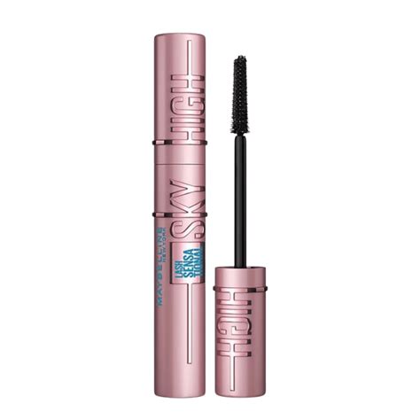 Maybelline Lash Sensational Sky High Waterproof Mascara Skinstash