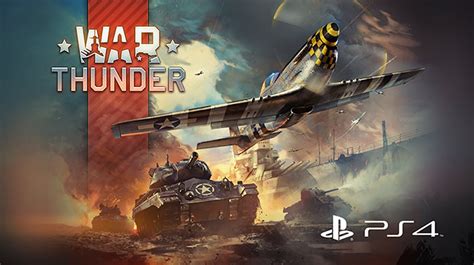 War Thunder Playstation Launch Trailer Esrb Youtube