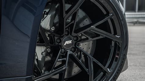 Abt Power Upgrade For Audi Rs And Rs Performance Audi Tuning