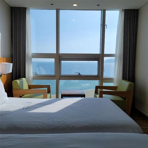 MS Hotel Haeundae, Busan | 2024 Updated Prices, Deals