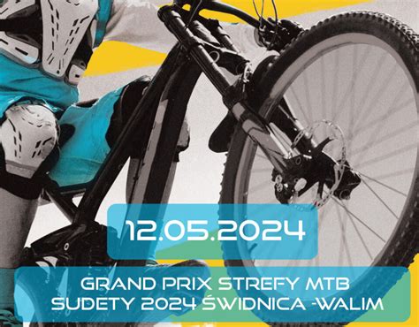 Wyniki Grand Prix Strefy Mtb Sudety Widnica Walim