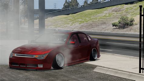 Stance Rbeamng