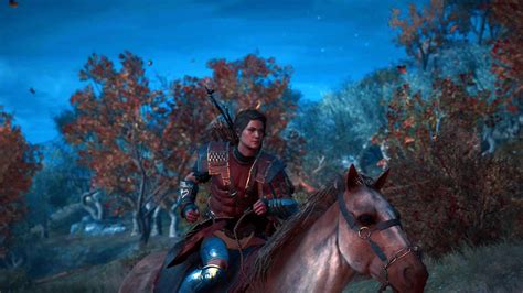 My Quest To Be Gay In Assassin S Creed Odyssey S Ancient Greece