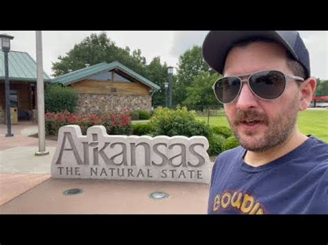 My 10 Hour Road Trip To The Ozarks And Stops Along The Way Birth