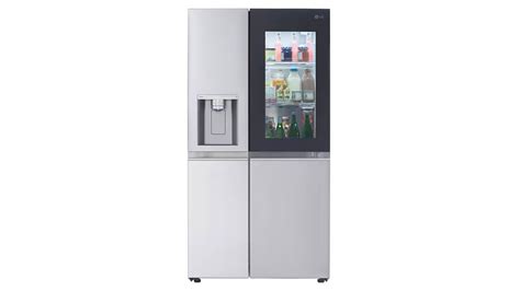 LG vs Samsung fridge: which smart refrigerator is better? | Homes & Gardens