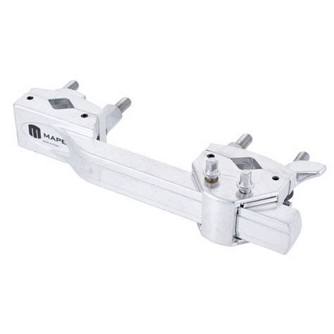 Mapex MC910 Horizontal Adjustable Multi Purpose Clamp