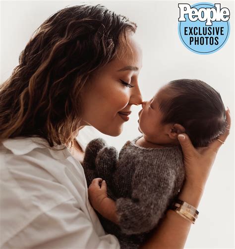 How Adrienne Bailon Kept Nerve Wracking Pregnancy A Secret