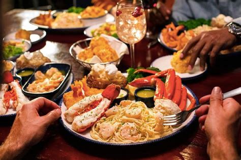 Red Lobster Restaurant