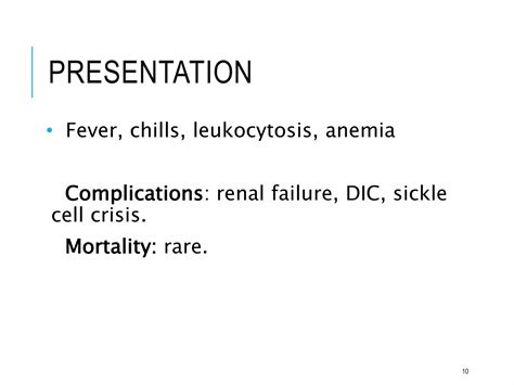 Complications Of Blood Transfusion PPT