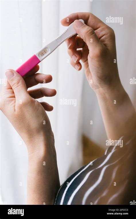 Pregnant Positive Pregnancy Test Pregnants Positives Pregnancy