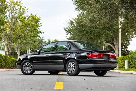 2001 Buick Regal | Orlando Classic Cars