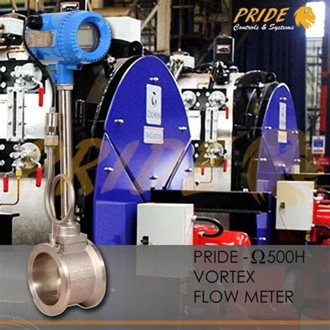 Air Compressed Flow Meter at 1000.00 INR in Chennai | Pride Controls ...