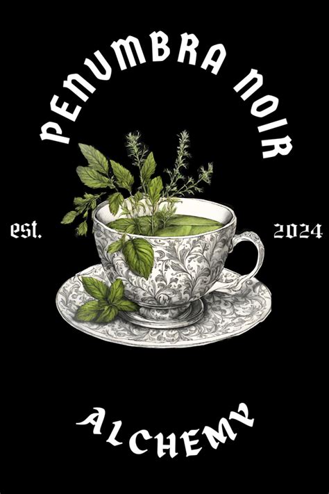 Our Story Penumbra Noir Alchemy