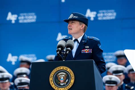DVIDS - Images - USAFA Graduation Class of 2023 [Image 35 of 56]