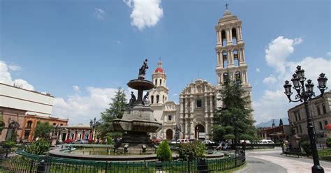 Guía turística de Saltillo | Travel By México