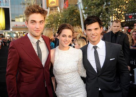 Here's everything we know about the Upcoming Twilight TV show