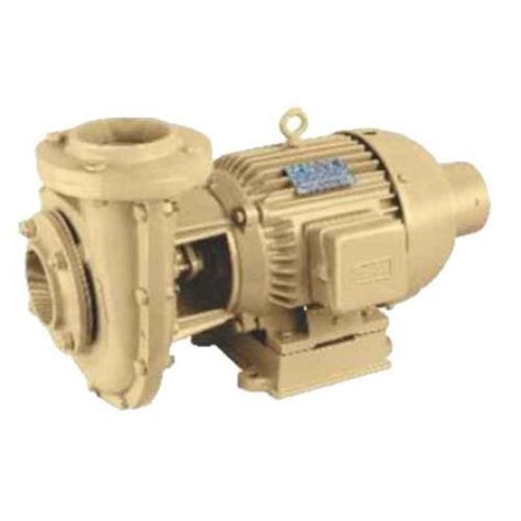 Lubi Centrifugal Monoblock Pumps Rpm Hp To Hp Model Name