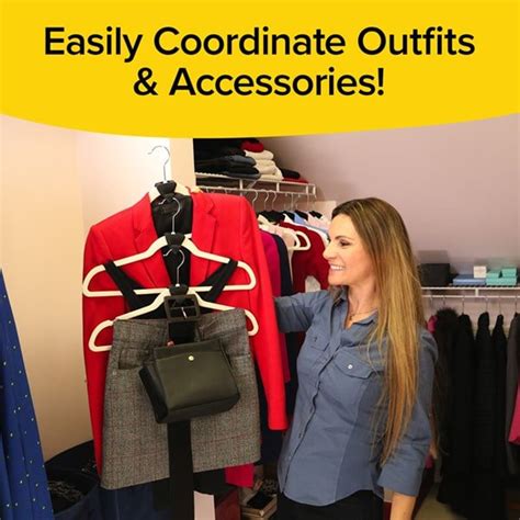 Maximize Closet Space With Ruby Space Triangles Bulbhead