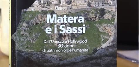 Trentanni Di Rinascita Matera Fra Storia E Curiosit Il Luglio Il