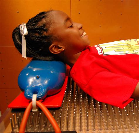 Science Exhibits | Birmingham, AL | McWane Science Center