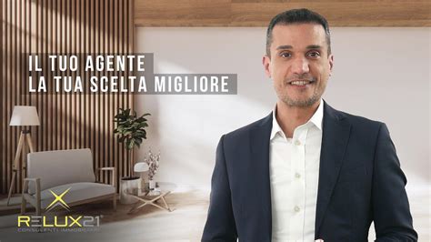 IL TUO AGENTE IMMOBILIARE LA TUA SCELTA MIGLIORE YouTube