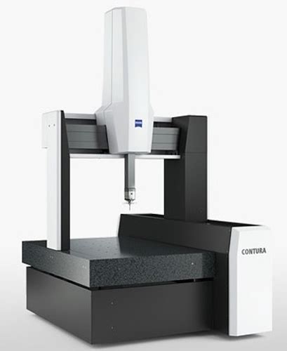 Zeiss Cmm Machines Total Quality Systems