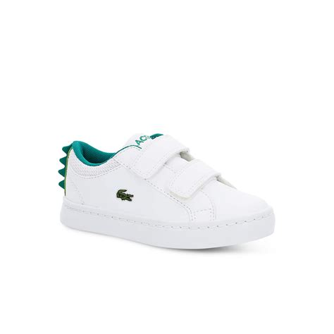 Kids Shoes Kids Footwear Lacoste