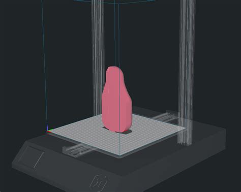Stl File Euc Seat For Inmotion V12 💺・model To Download And 3d Print・cults