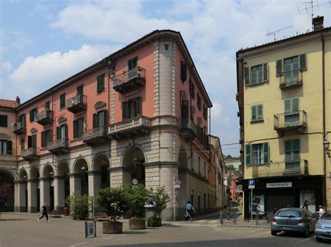 Pinerolo (Italiano)