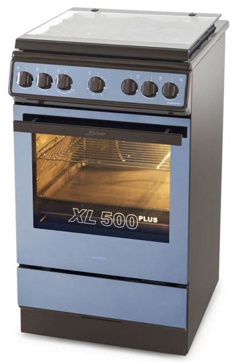 Характеристики Газовая плита KAISER HGG 52501 B, газовая духовка ...