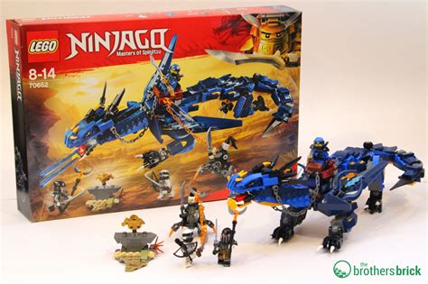 Ninjago Lego Boost Gran Venta Off