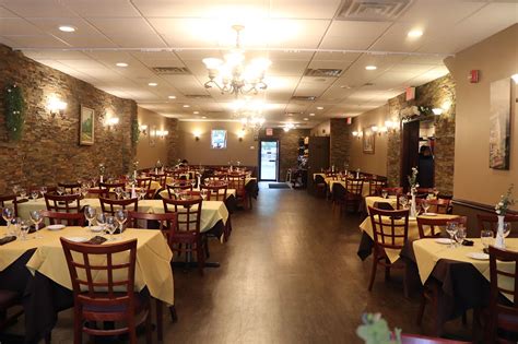 About Due Fratelli Ristorante Hawthorne NJ