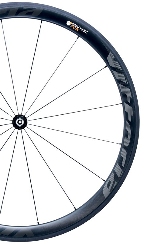 Vittoria Debuts Tubeless Qurano Carbon Clinchers In Three Rim Depths