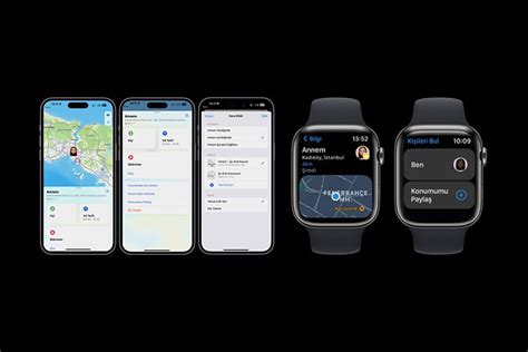 Buse Terim Iphone Ve Apple Watchun Acil Durumlarda Faydal