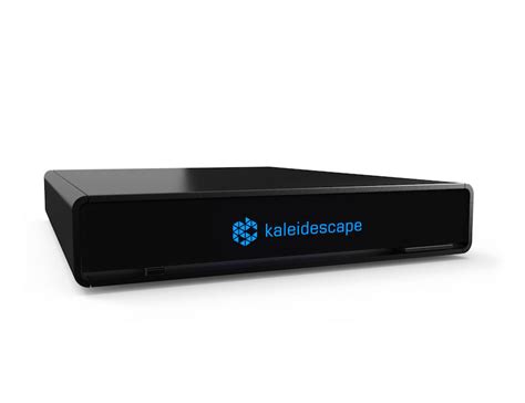 Kaleidescape Strato V Delivers 4k Dolby Vision Lossless Audio