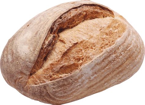 Bread Png Image Transparent HQ PNG Download | FreePNGImg