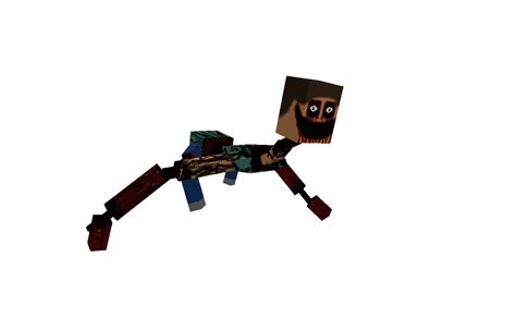 The Mimicer - Minecraft Mods - CurseForge