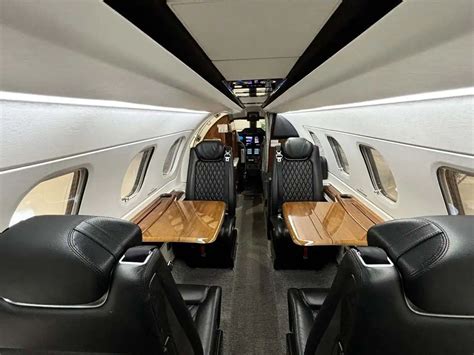 2018 Embraer Phenom 300e For Sale